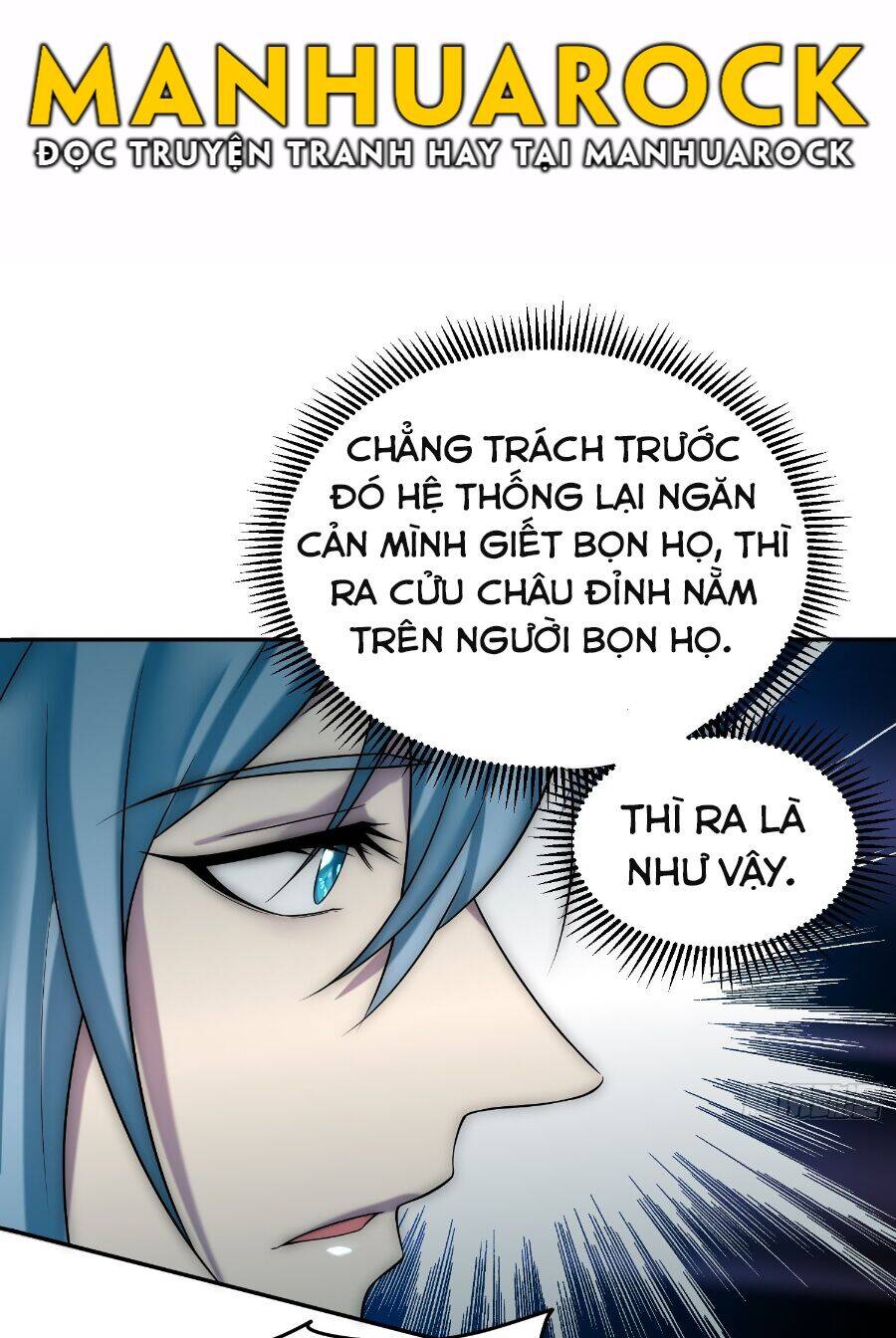 Từ Lúc Bắt Đầu Liền Vô Địch Chapter 39 - Trang 61