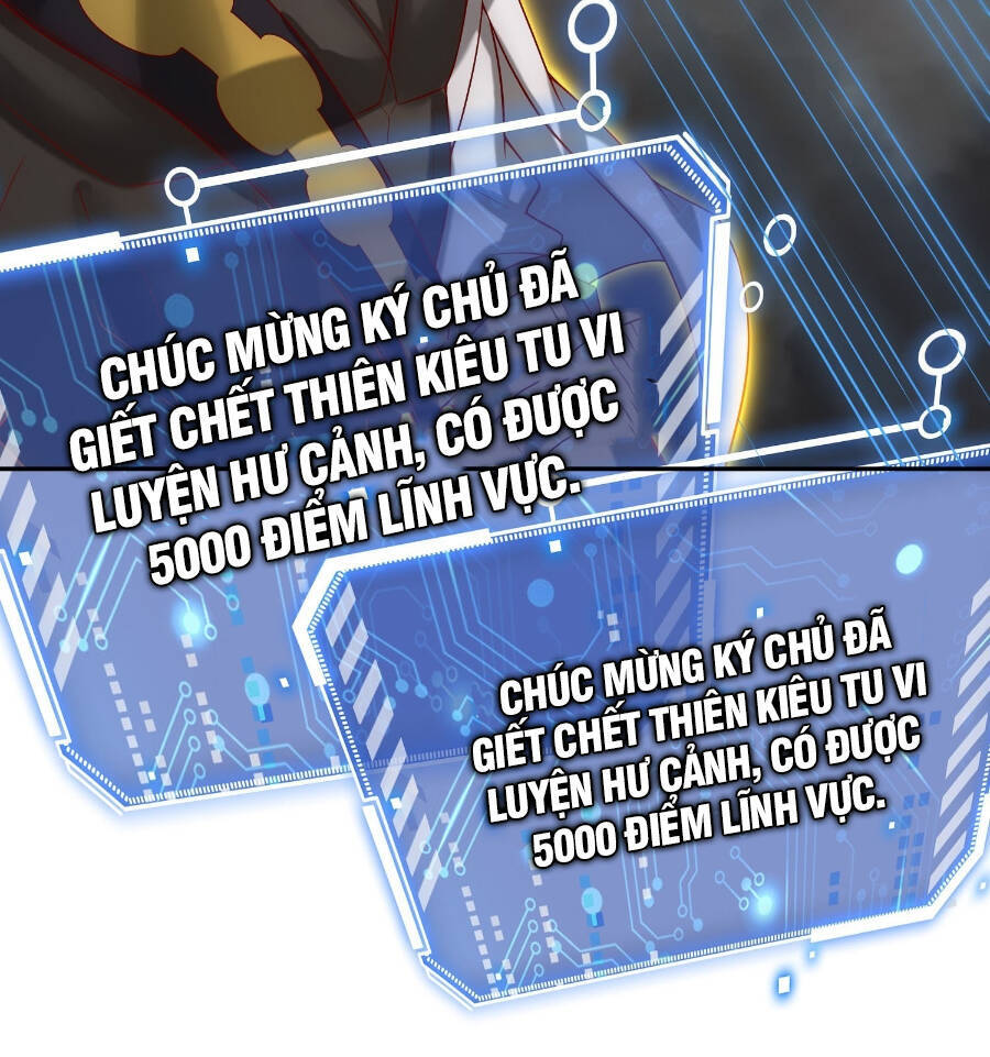 Từ Lúc Bắt Đầu Liền Vô Địch Chapter 53 - Trang 16