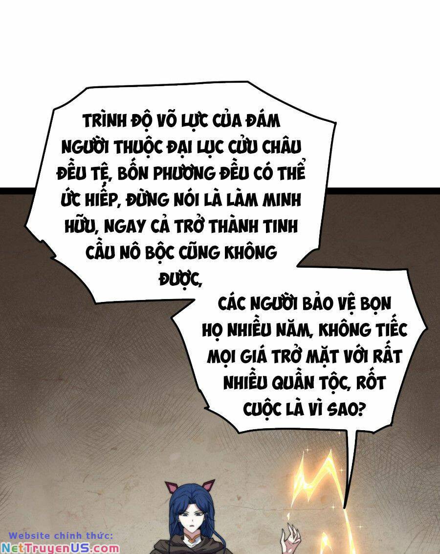 Từ Lúc Bắt Đầu Liền Vô Địch Chapter 102 - Trang 54