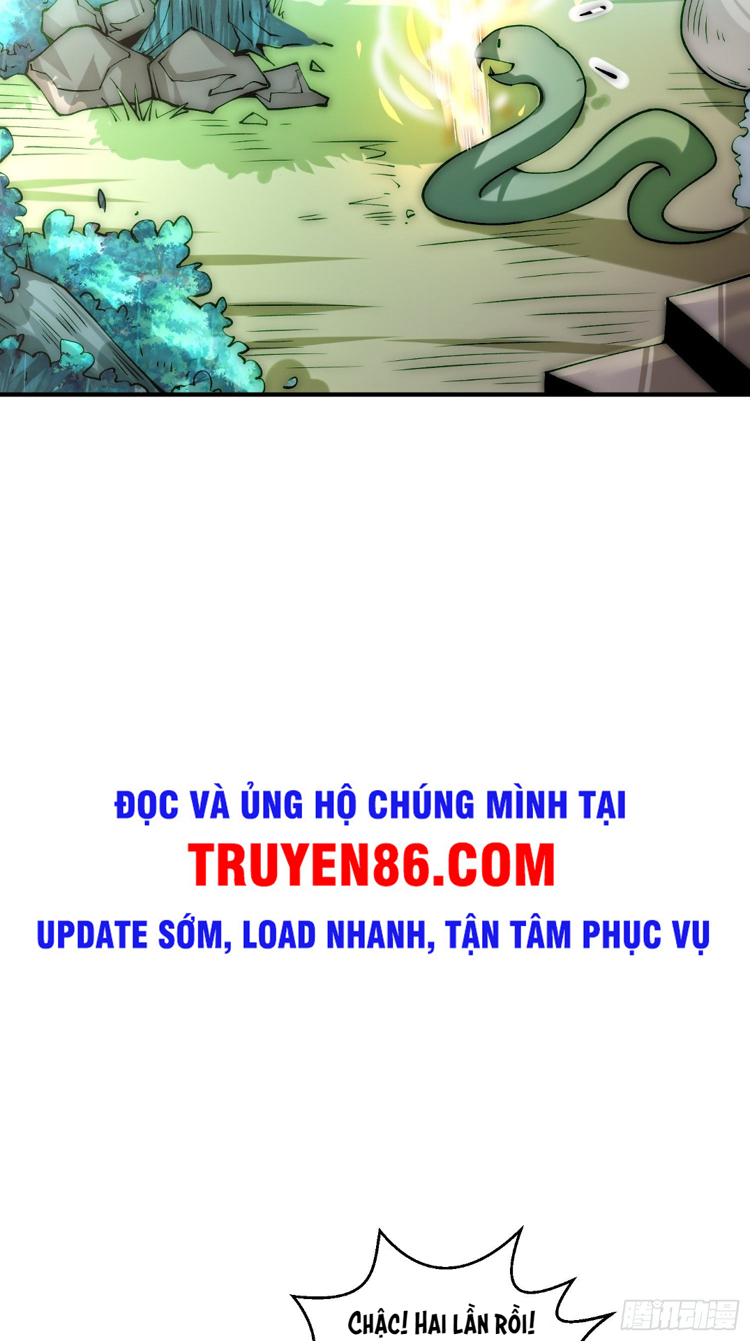 Từ Lúc Bắt Đầu Liền Vô Địch Chapter 16 - Trang 38