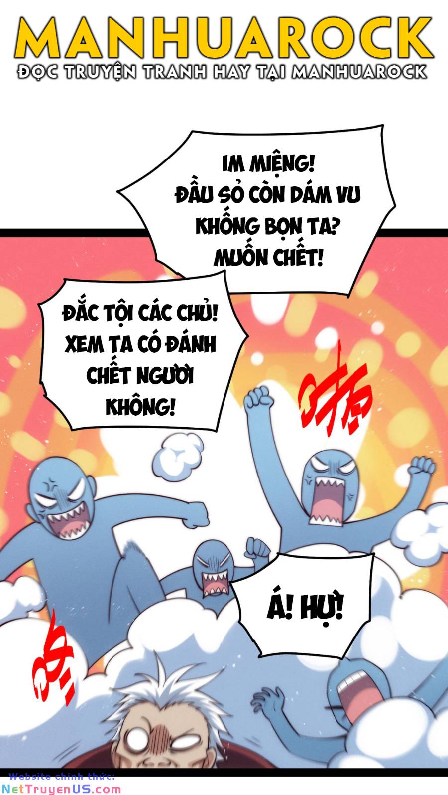 Từ Lúc Bắt Đầu Liền Vô Địch Chapter 104 - Trang 71