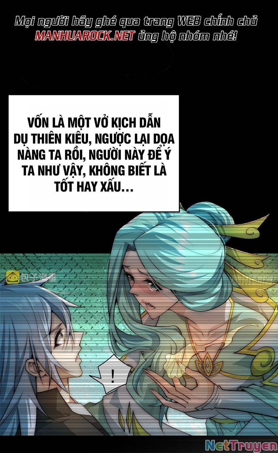 Từ Lúc Bắt Đầu Liền Vô Địch Chapter 51 - Trang 10