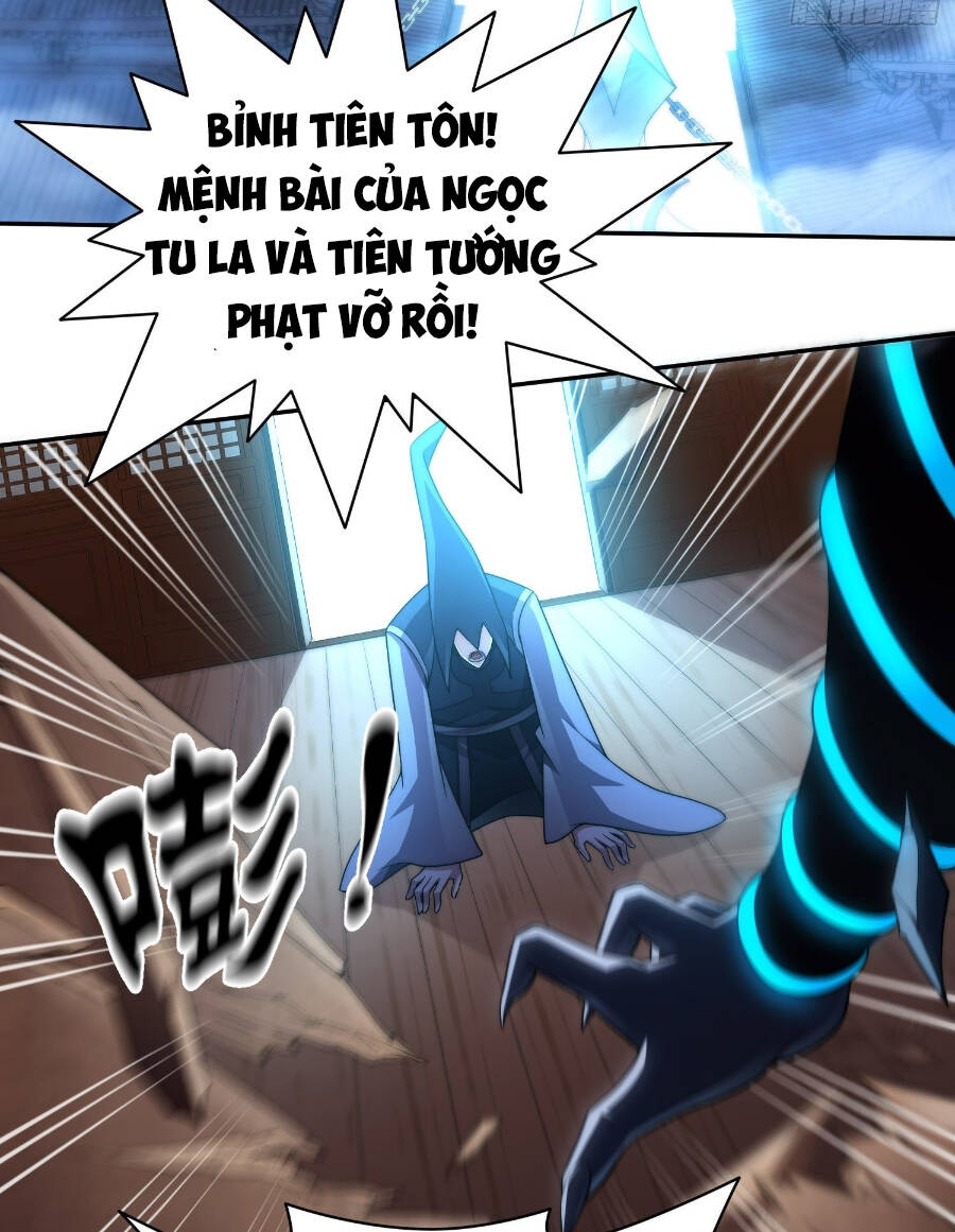 Từ Lúc Bắt Đầu Liền Vô Địch Chapter 40 - Trang 2