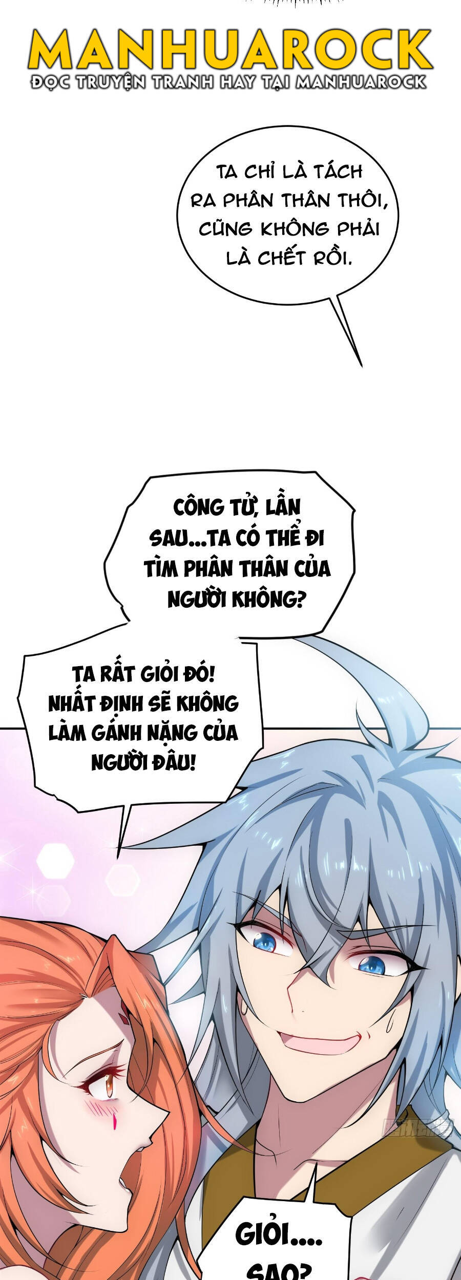 Từ Lúc Bắt Đầu Liền Vô Địch Chapter 43 - Trang 11