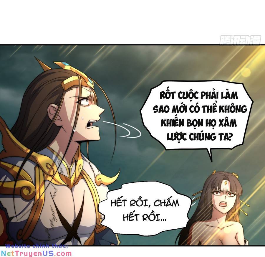 Từ Lúc Bắt Đầu Liền Vô Địch Chapter 99 - Trang 38