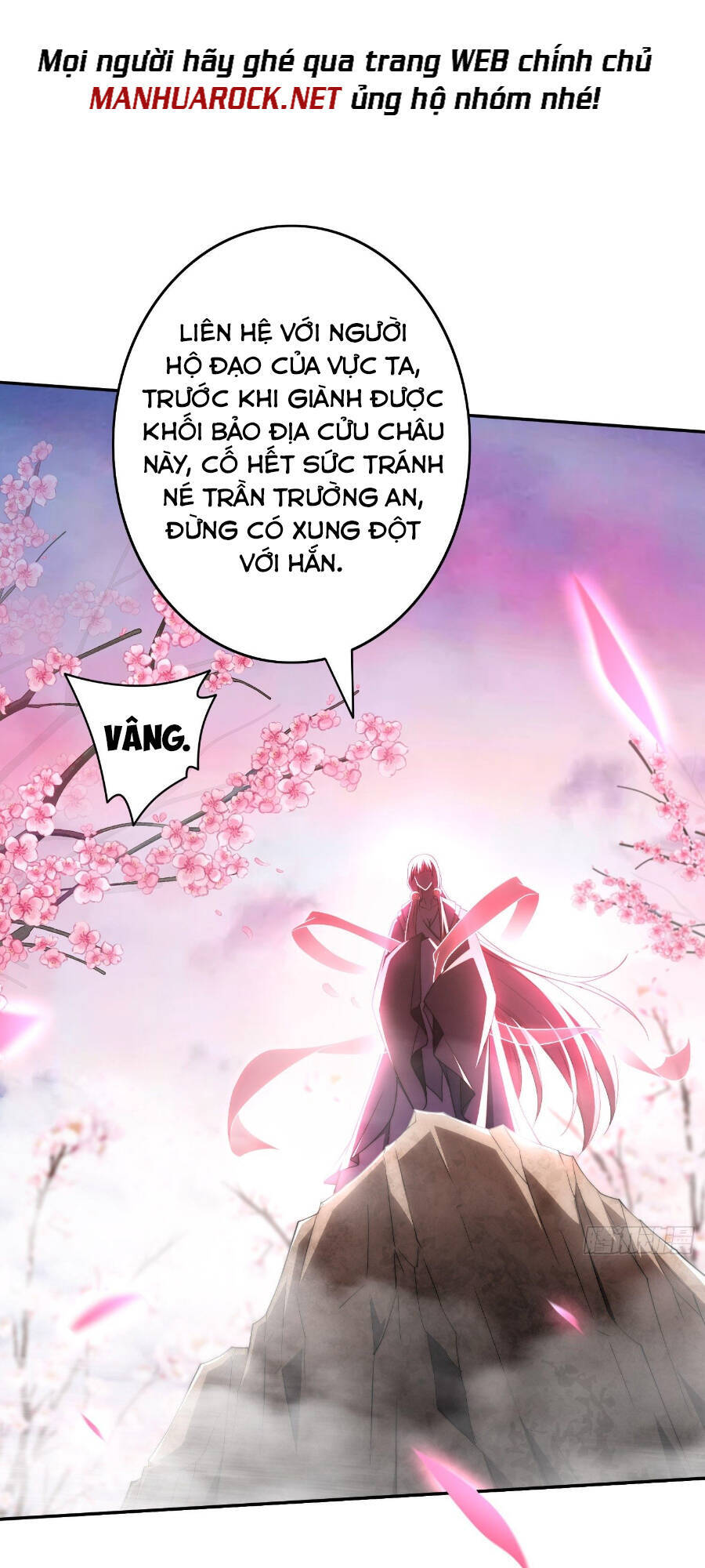 Từ Lúc Bắt Đầu Liền Vô Địch Chapter 40 - Trang 10