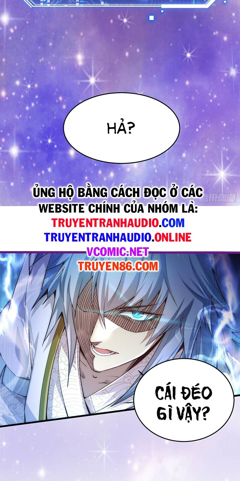 Từ Lúc Bắt Đầu Liền Vô Địch Chapter 32 - Trang 27