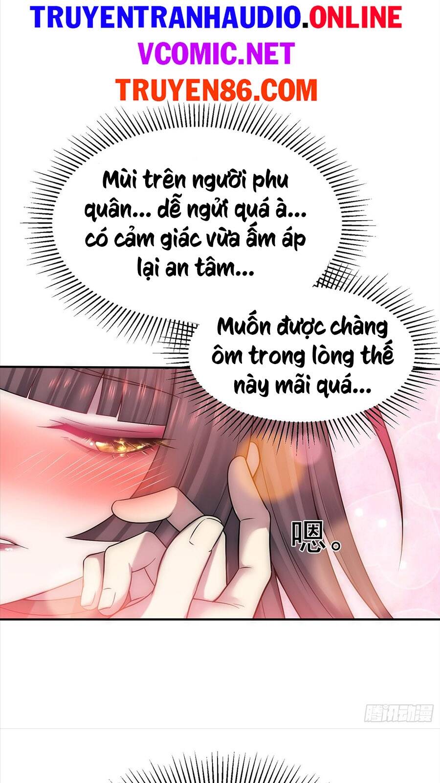 Từ Lúc Bắt Đầu Liền Vô Địch Chapter 35 - Trang 20