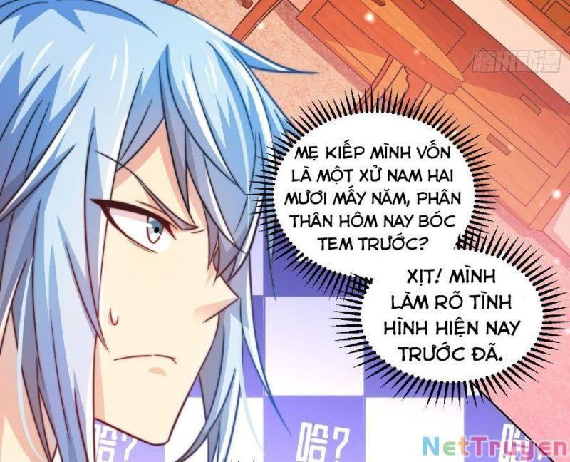 Từ Lúc Bắt Đầu Liền Vô Địch Chapter 29 - Trang 25