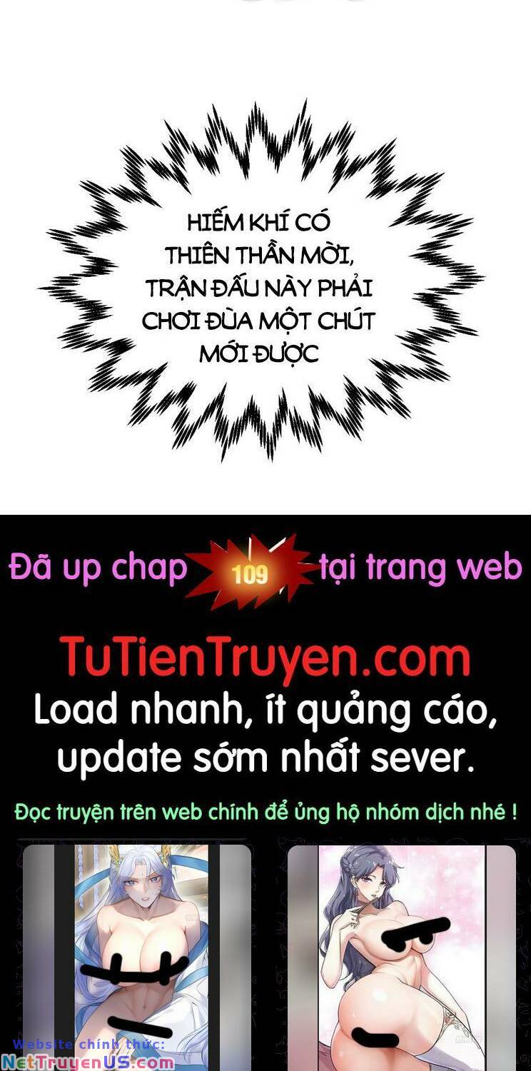 Từ Lúc Bắt Đầu Liền Vô Địch Chapter 108 - Trang 47