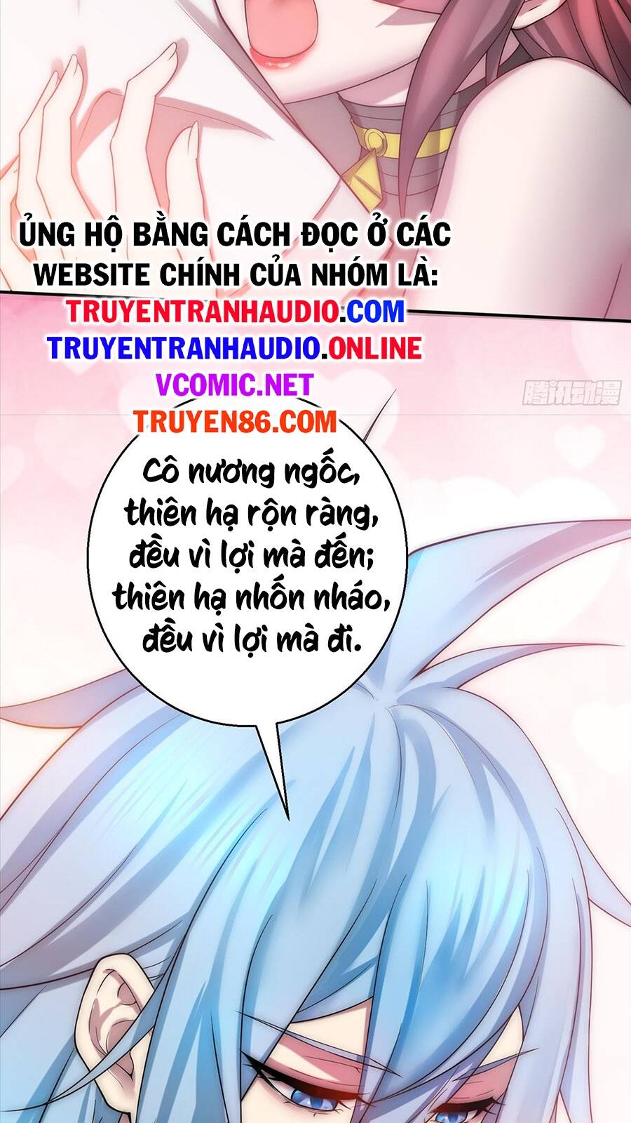 Từ Lúc Bắt Đầu Liền Vô Địch Chapter 35 - Trang 17