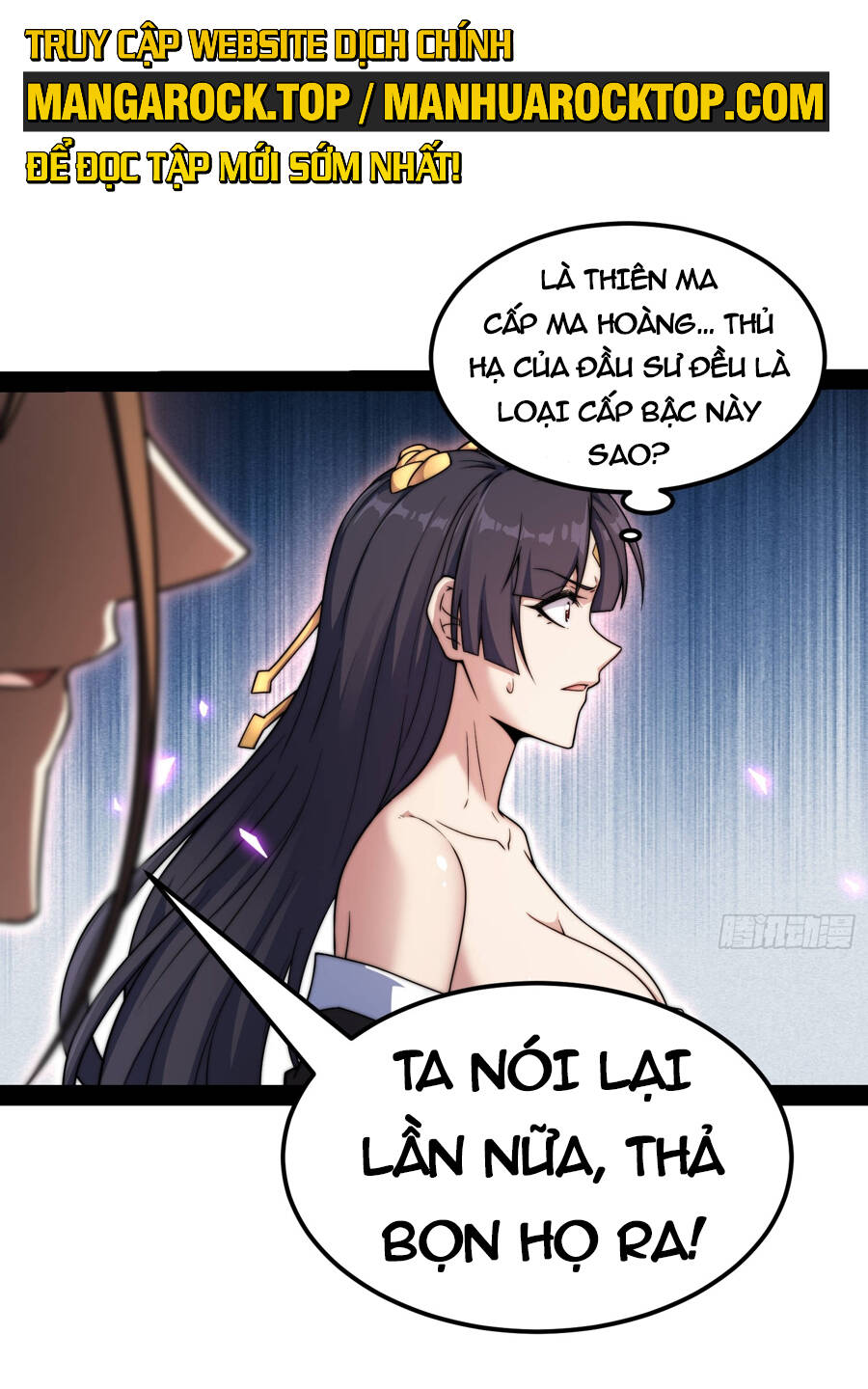 Từ Lúc Bắt Đầu Liền Vô Địch Chapter 91 - Trang 4