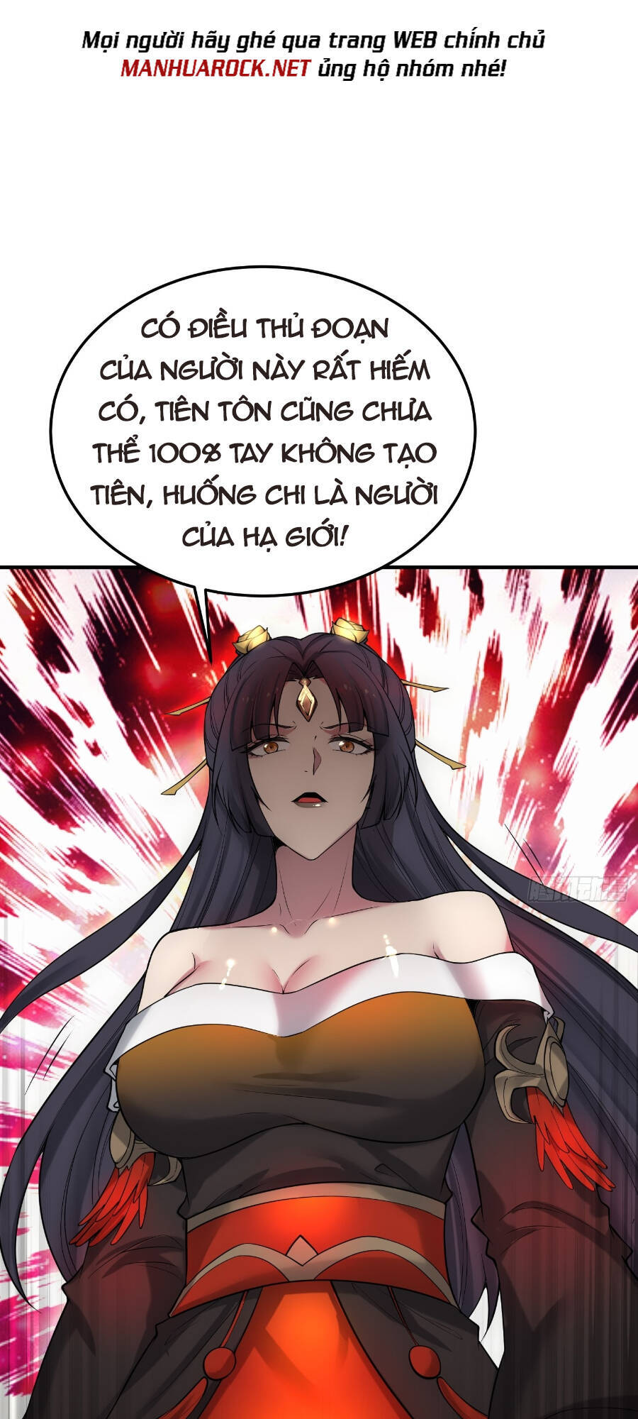 Từ Lúc Bắt Đầu Liền Vô Địch Chapter 49 - Trang 54