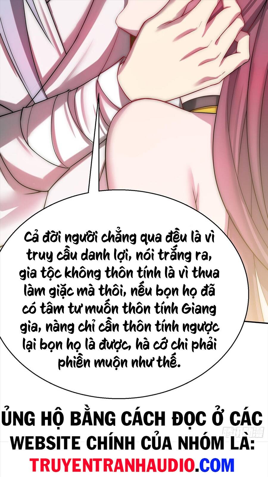 Từ Lúc Bắt Đầu Liền Vô Địch Chapter 35 - Trang 19