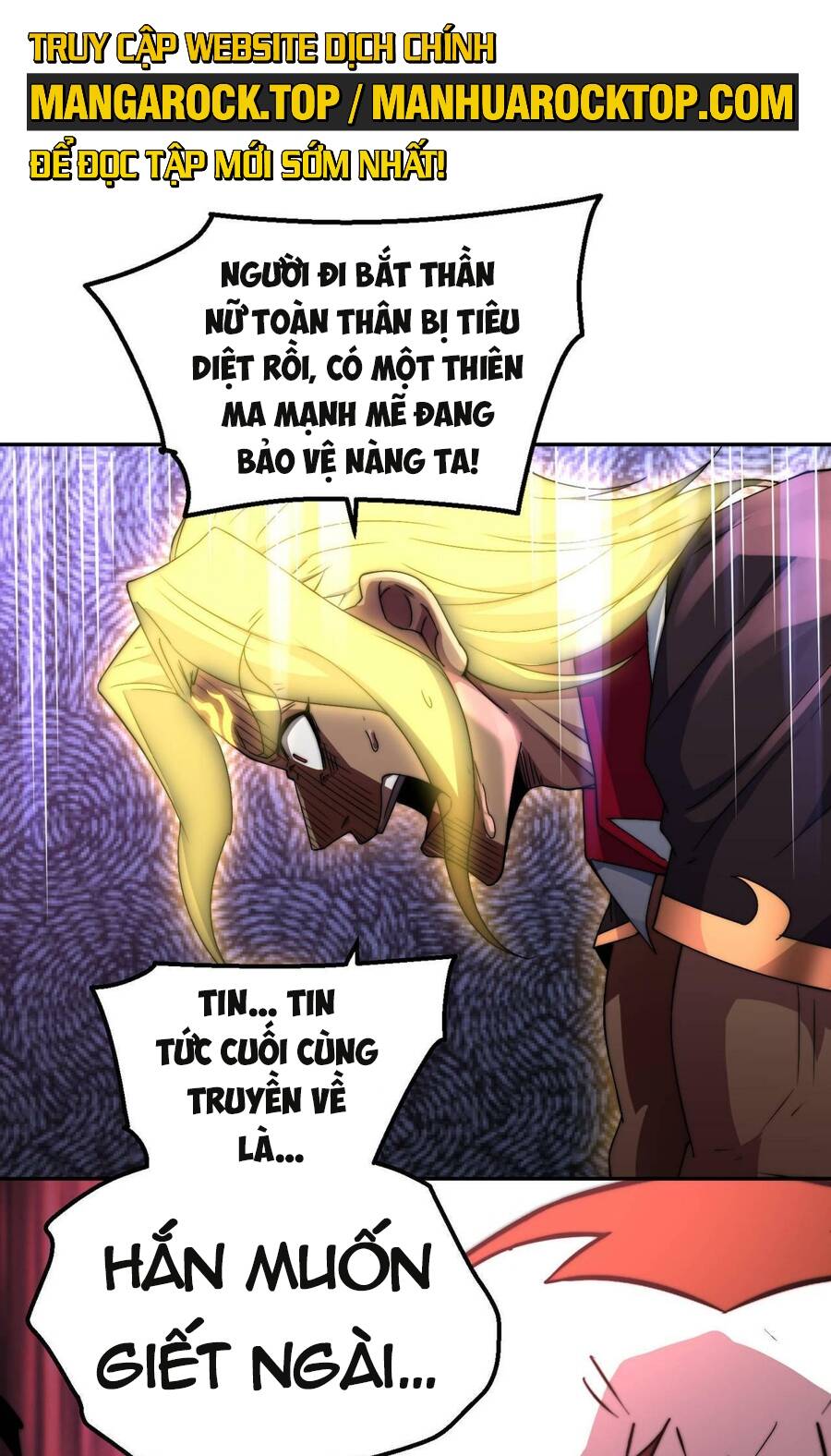 Từ Lúc Bắt Đầu Liền Vô Địch Chapter 88 - Trang 70