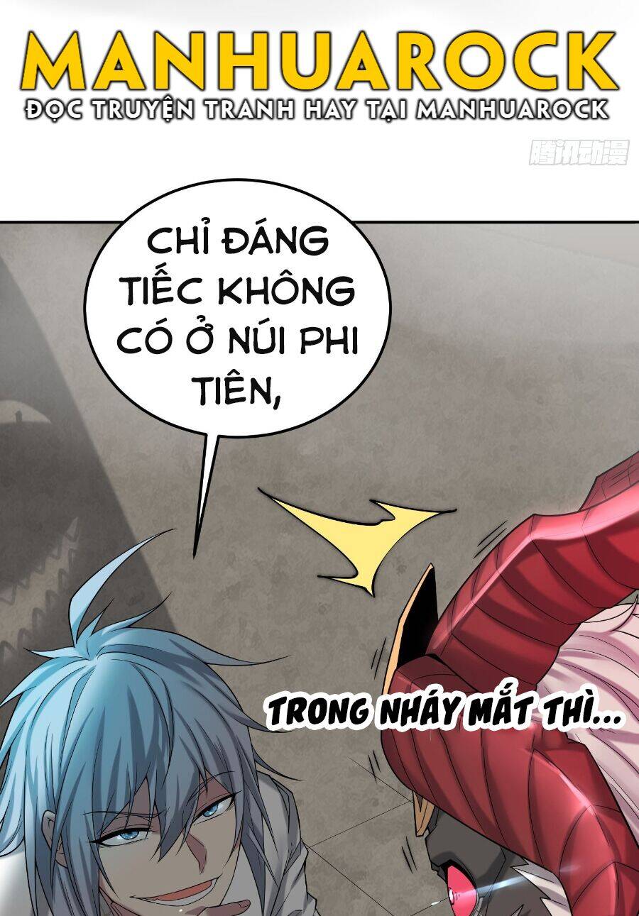 Từ Lúc Bắt Đầu Liền Vô Địch Chapter 39 - Trang 26