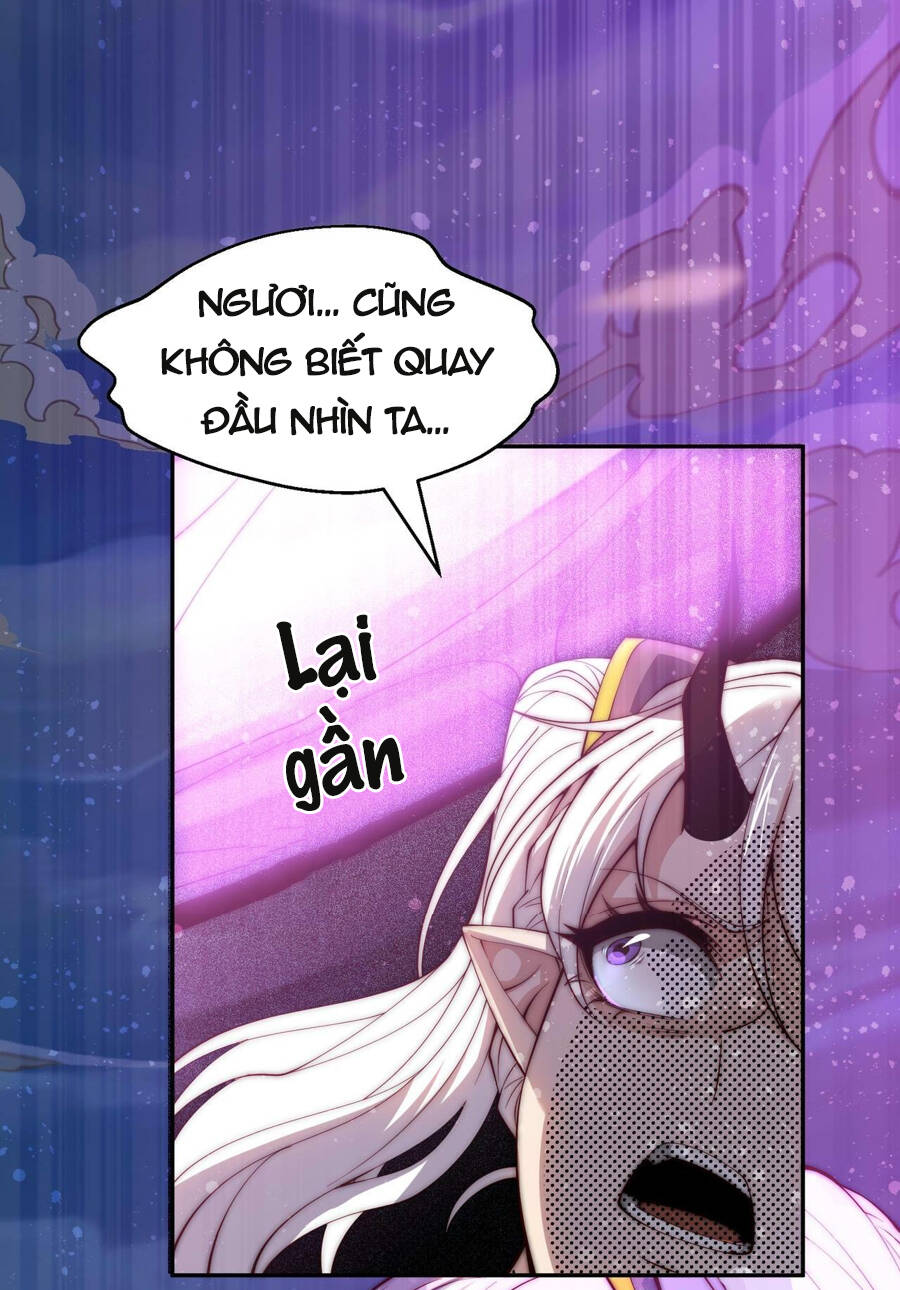 Từ Lúc Bắt Đầu Liền Vô Địch Chapter 88 - Trang 32