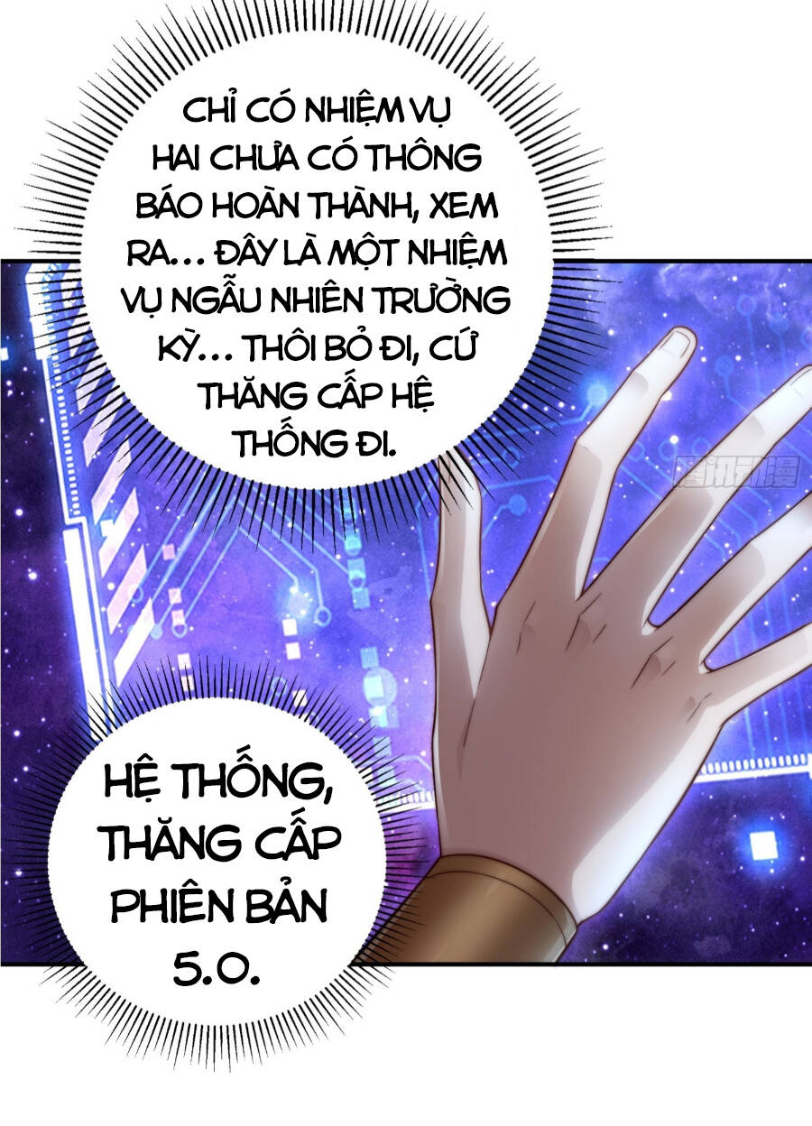 Từ Lúc Bắt Đầu Liền Vô Địch Chapter 46 - Trang 18