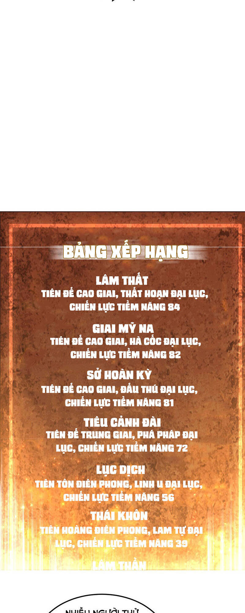 Từ Lúc Bắt Đầu Liền Vô Địch Chapter 109 - Trang 42