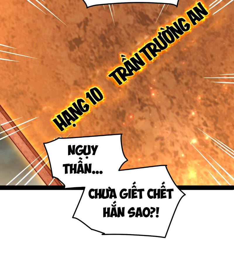 Từ Lúc Bắt Đầu Liền Vô Địch Chapter 117 - Trang 33