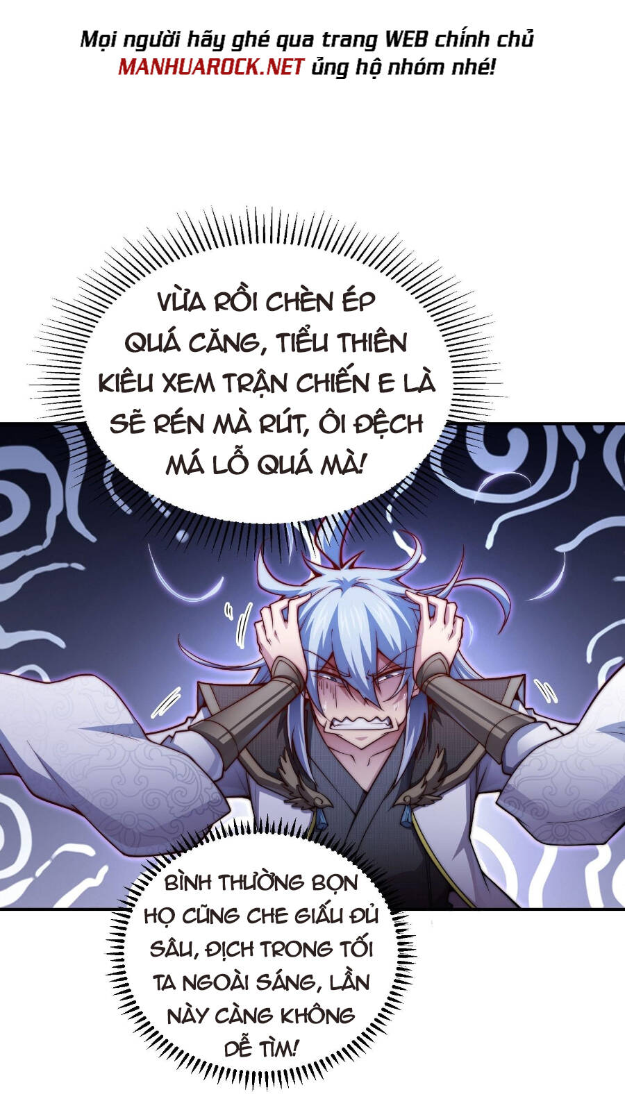 Từ Lúc Bắt Đầu Liền Vô Địch Chapter 49 - Trang 12