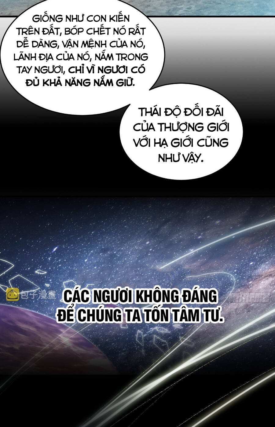 Từ Lúc Bắt Đầu Liền Vô Địch Chapter 44 - Trang 32