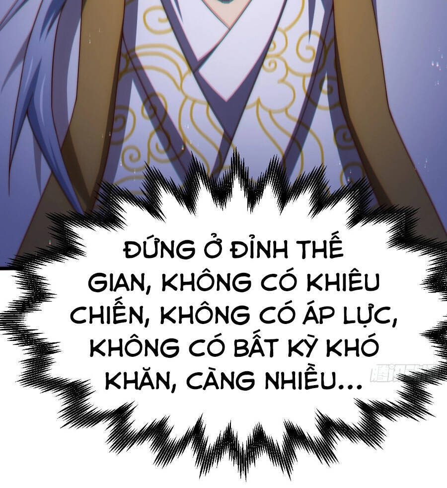 Từ Lúc Bắt Đầu Liền Vô Địch Chapter 38 - Trang 52