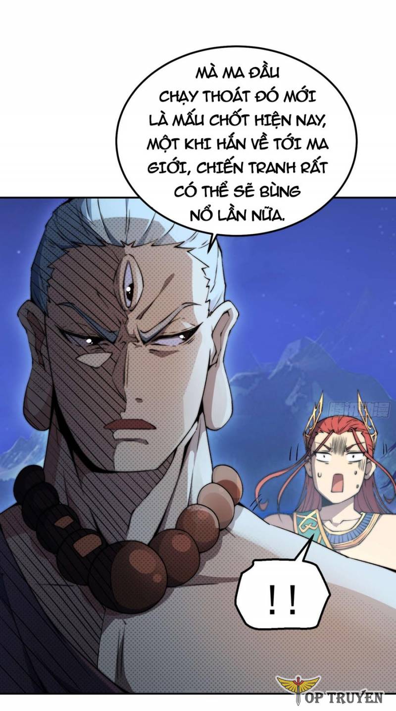 Từ Lúc Bắt Đầu Liền Vô Địch Chapter 81 - Trang 8