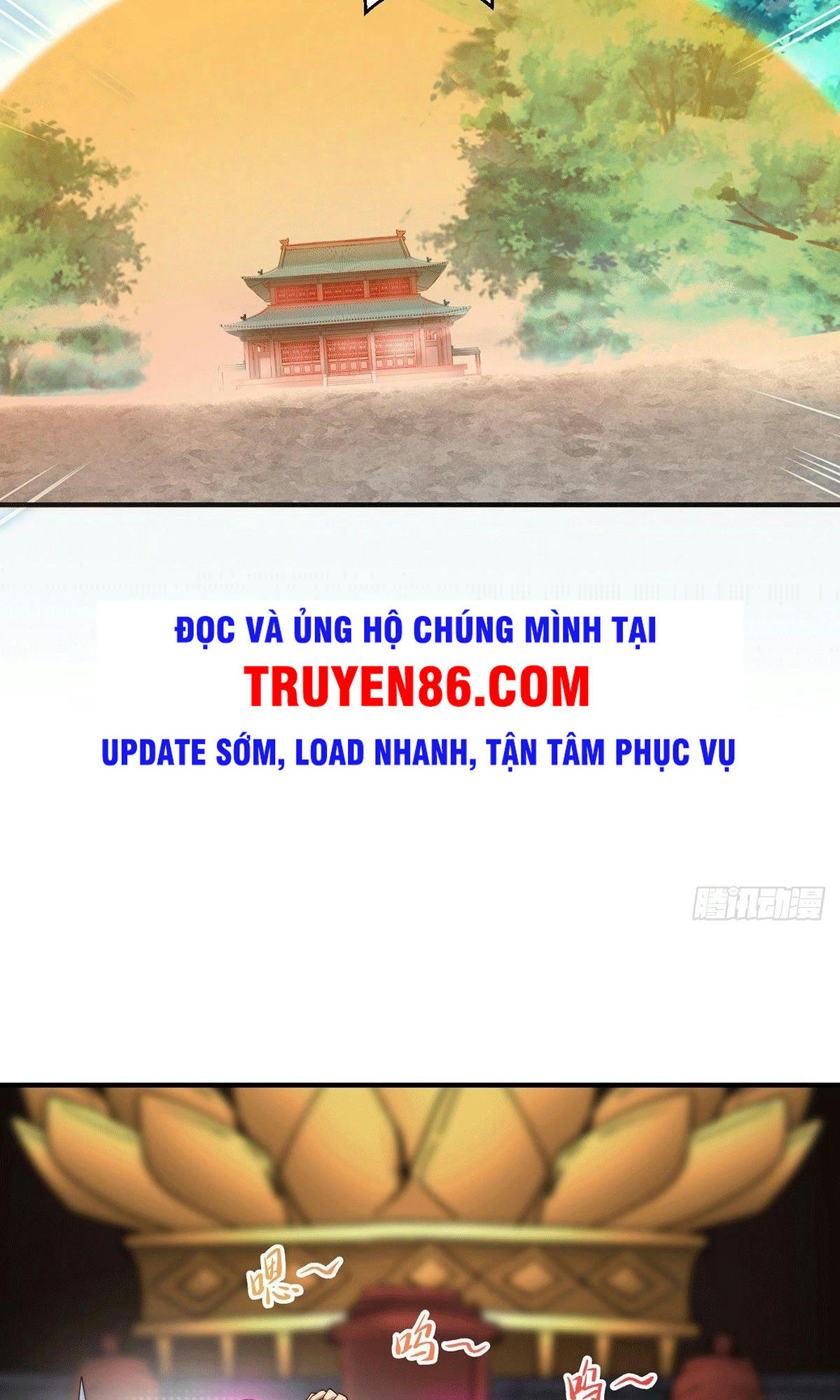 Từ Lúc Bắt Đầu Liền Vô Địch Chapter 14 - Trang 10