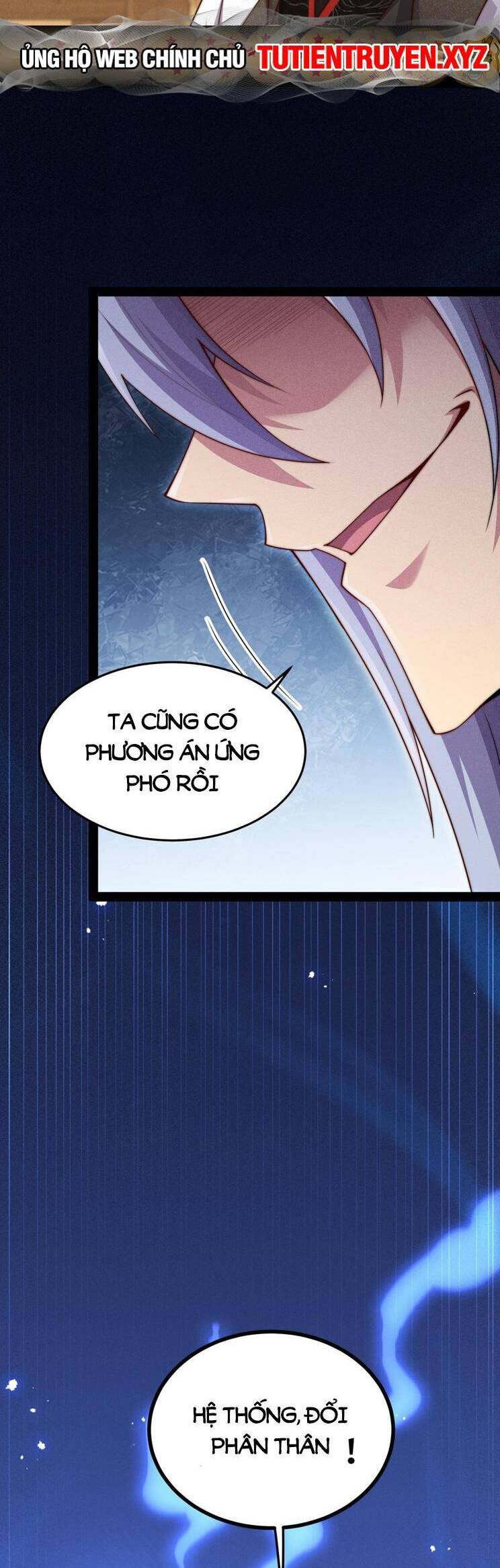 Từ Lúc Bắt Đầu Liền Vô Địch Chapter 107 - Trang 13