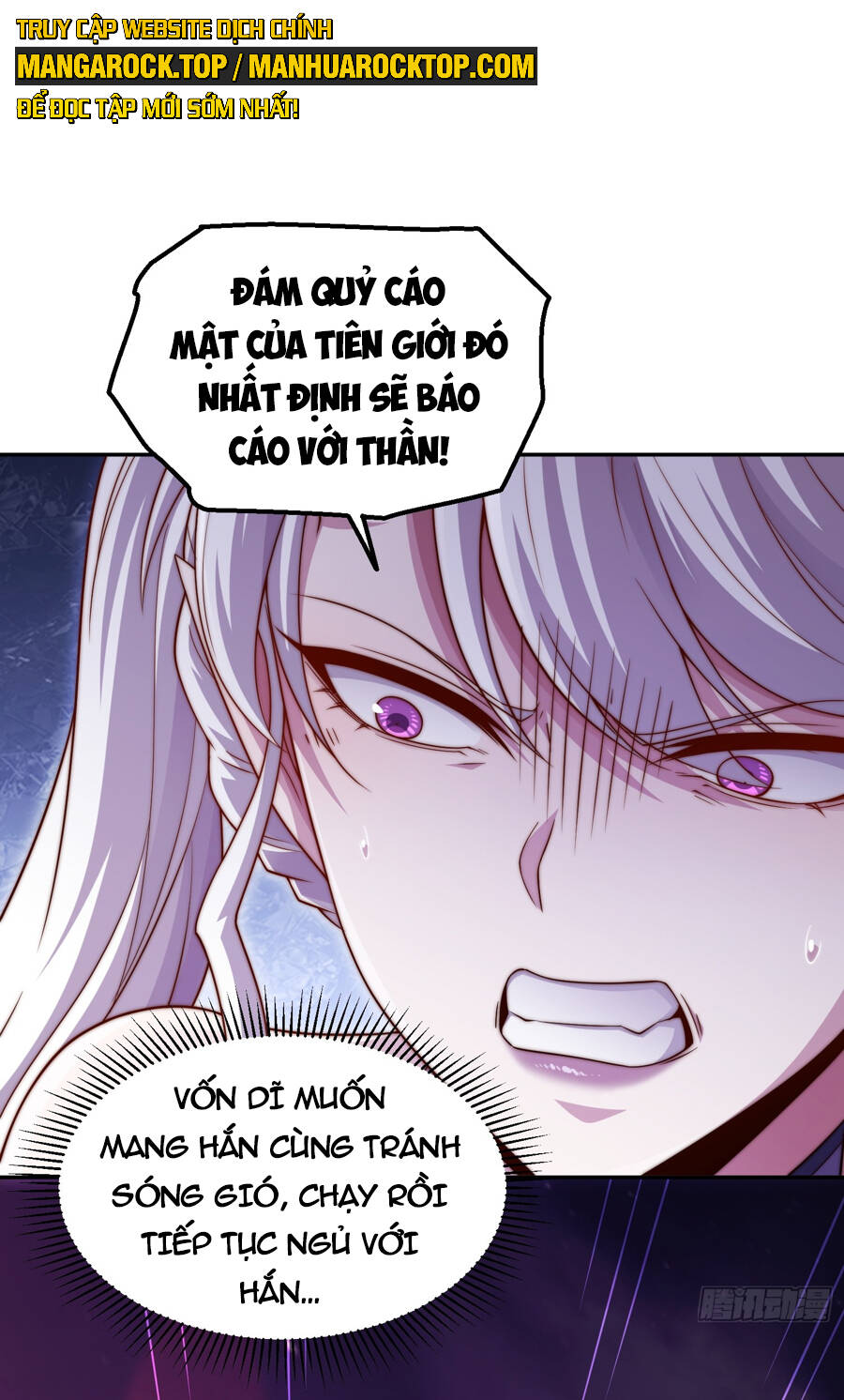 Từ Lúc Bắt Đầu Liền Vô Địch Chapter 89 - Trang 16