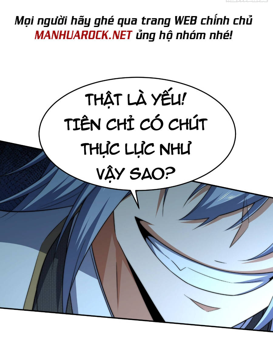 Từ Lúc Bắt Đầu Liền Vô Địch Chapter 53 - Trang 58