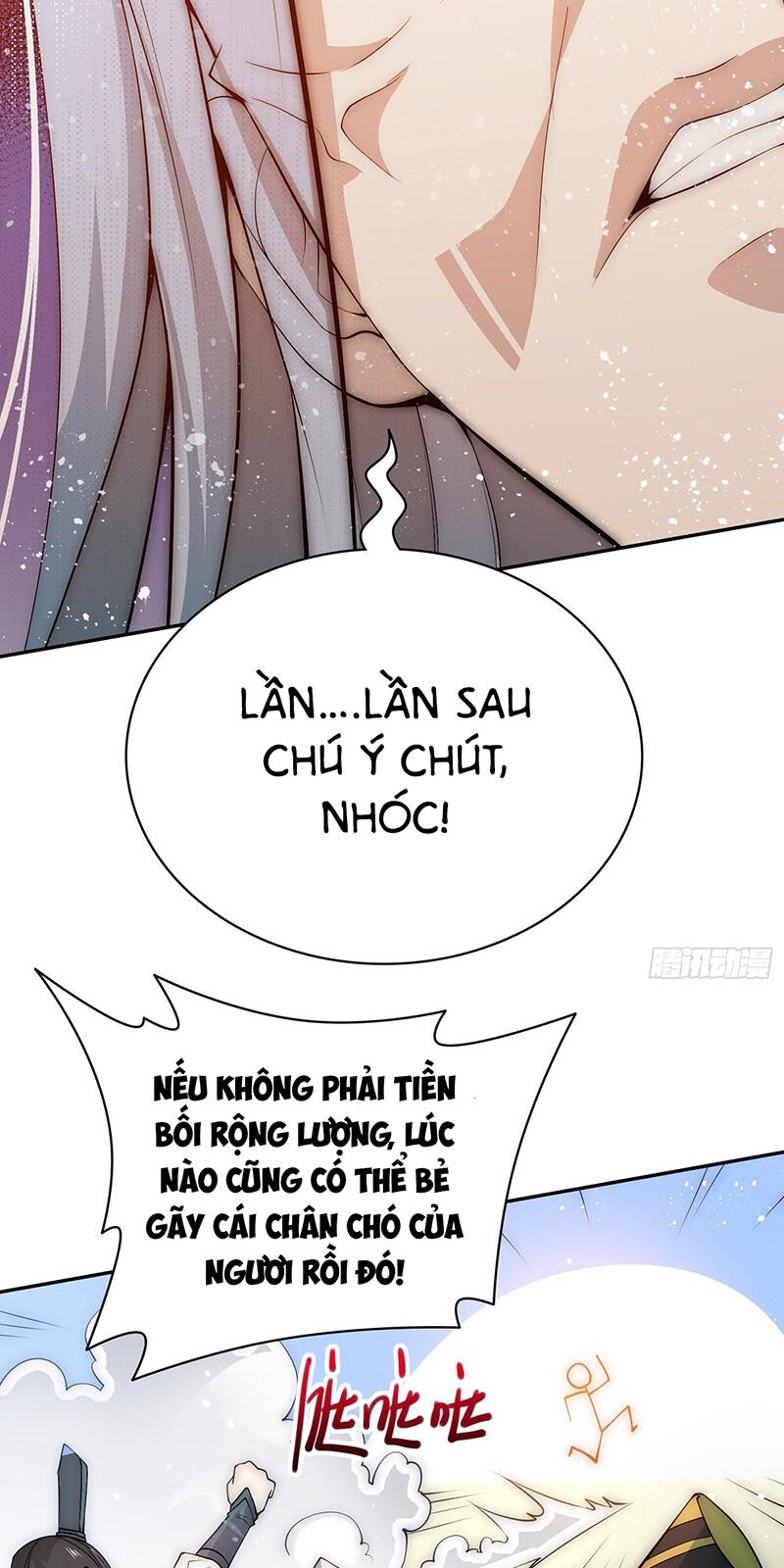 Từ Lúc Bắt Đầu Liền Vô Địch Chapter 32 - Trang 46