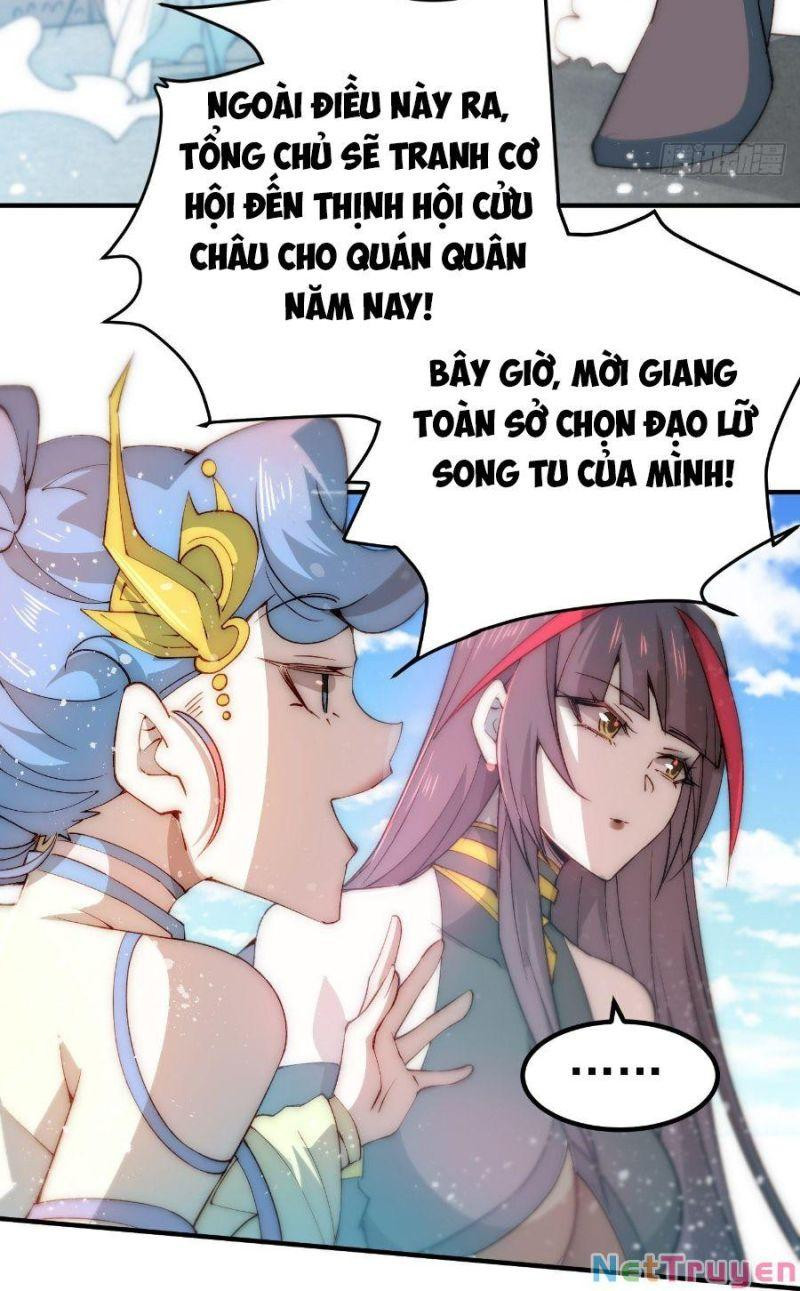 Từ Lúc Bắt Đầu Liền Vô Địch Chapter 29 - Trang 16