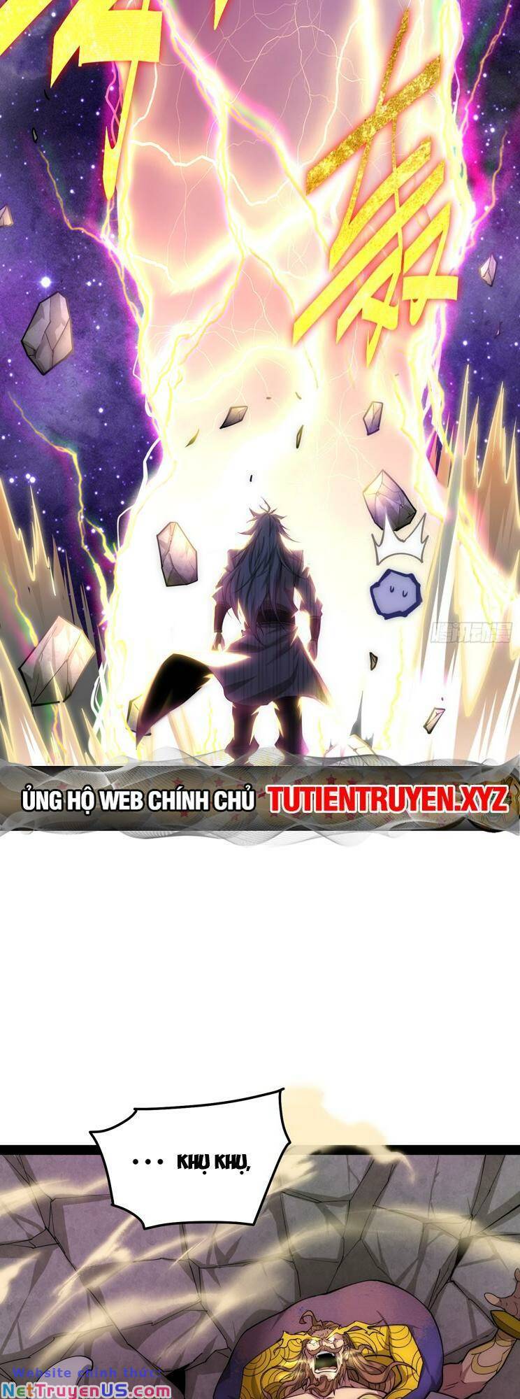 Từ Lúc Bắt Đầu Liền Vô Địch Chapter 108 - Trang 16