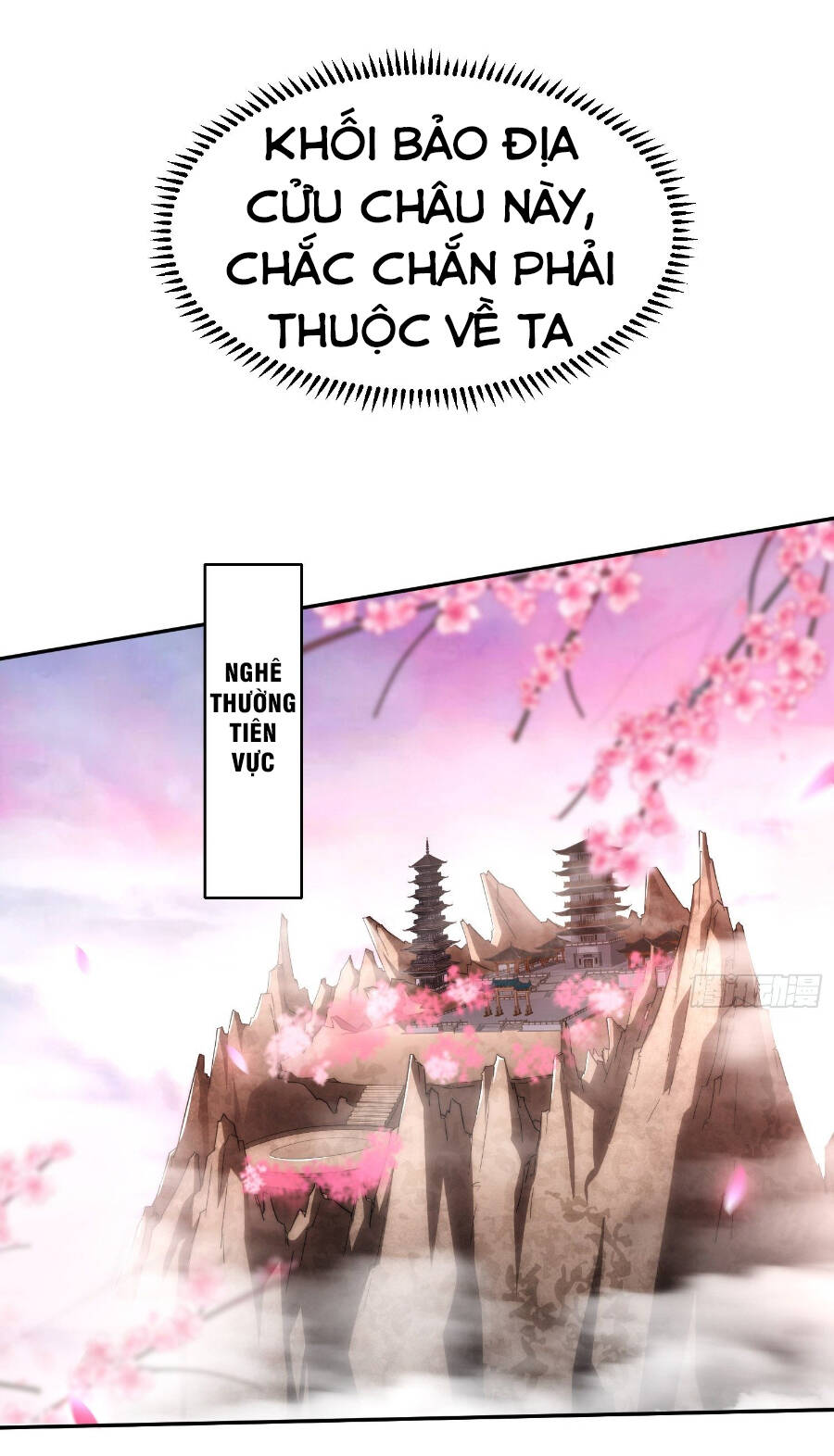 Từ Lúc Bắt Đầu Liền Vô Địch Chapter 40 - Trang 6