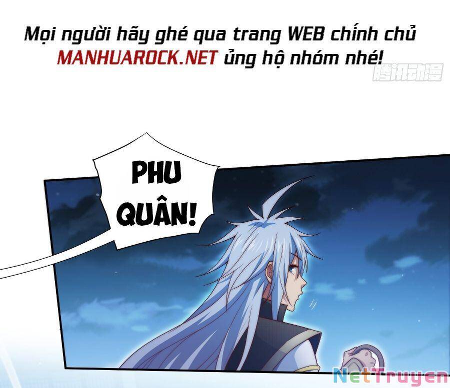 Từ Lúc Bắt Đầu Liền Vô Địch Chapter 51 - Trang 31