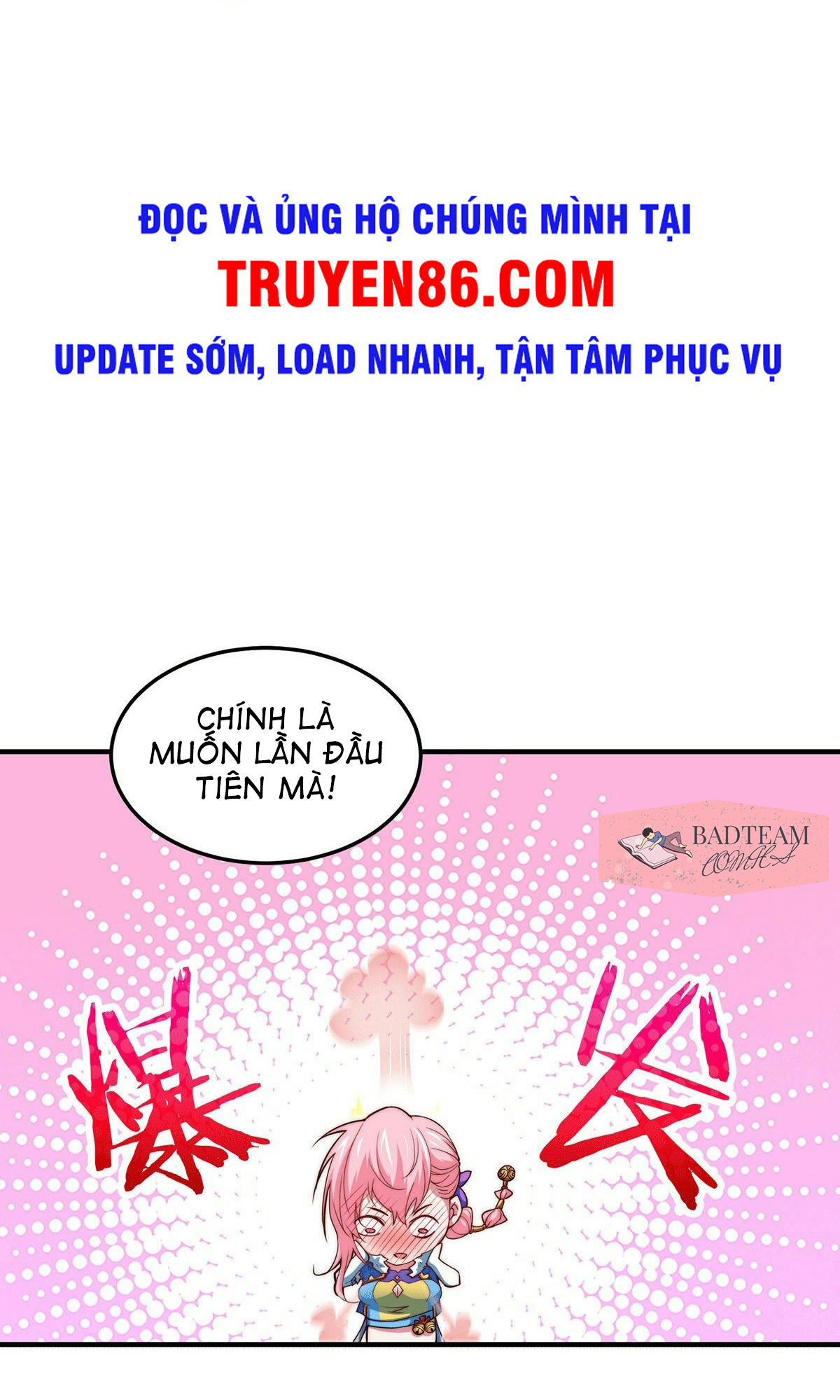 Từ Lúc Bắt Đầu Liền Vô Địch Chapter 6 - Trang 22