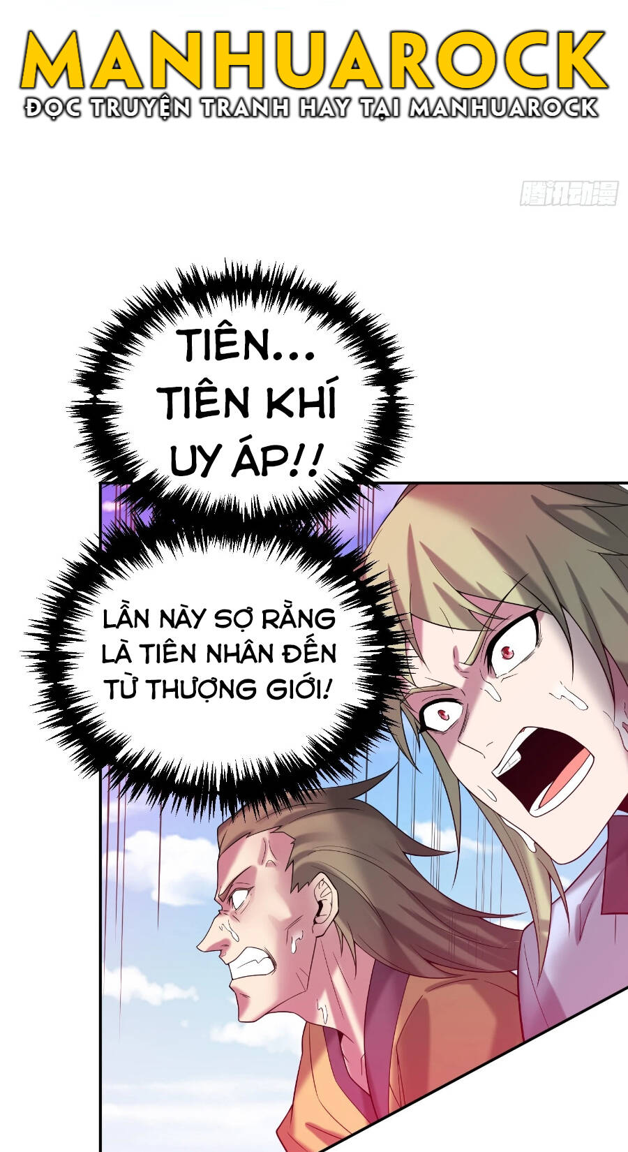 Từ Lúc Bắt Đầu Liền Vô Địch Chapter 38 - Trang 90