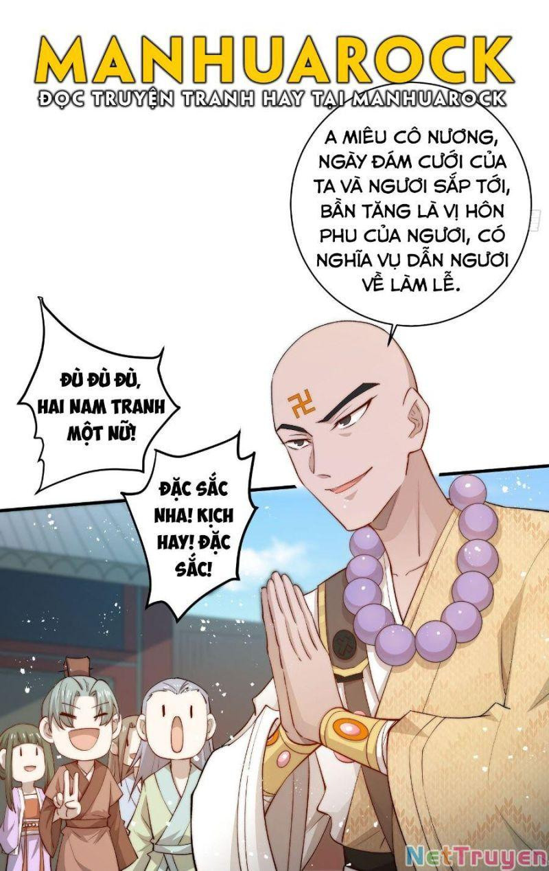 Từ Lúc Bắt Đầu Liền Vô Địch Chapter 25 - Trang 24