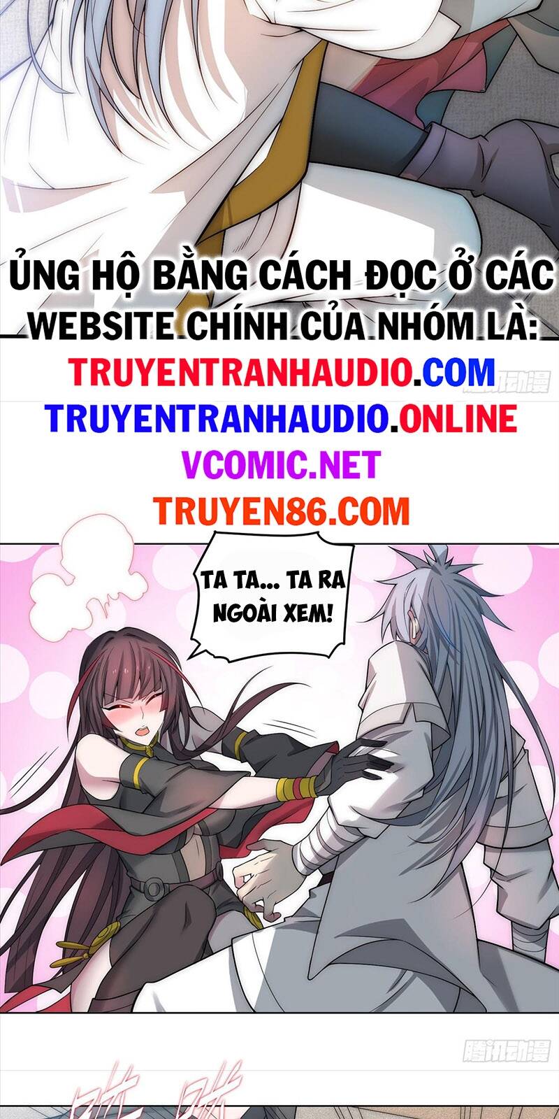 Từ Lúc Bắt Đầu Liền Vô Địch Chapter 31 - Trang 25