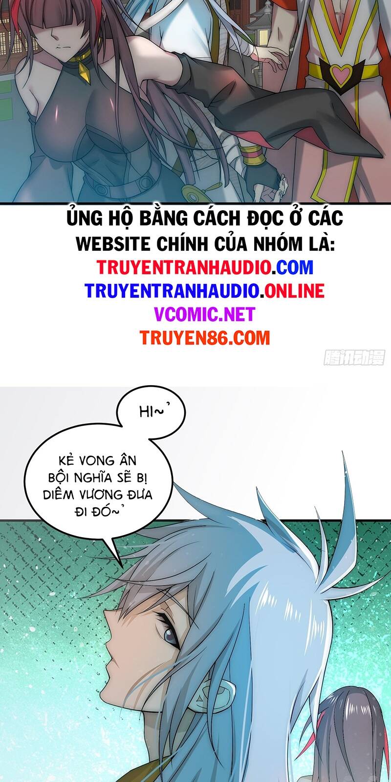 Từ Lúc Bắt Đầu Liền Vô Địch Chapter 34 - Trang 43