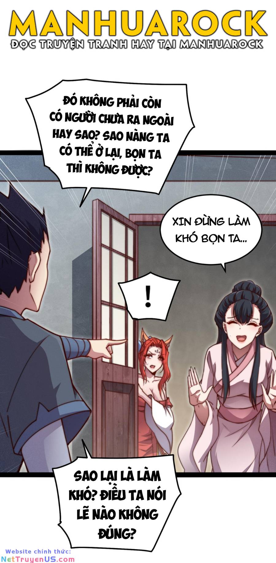 Từ Lúc Bắt Đầu Liền Vô Địch Chapter 104 - Trang 52