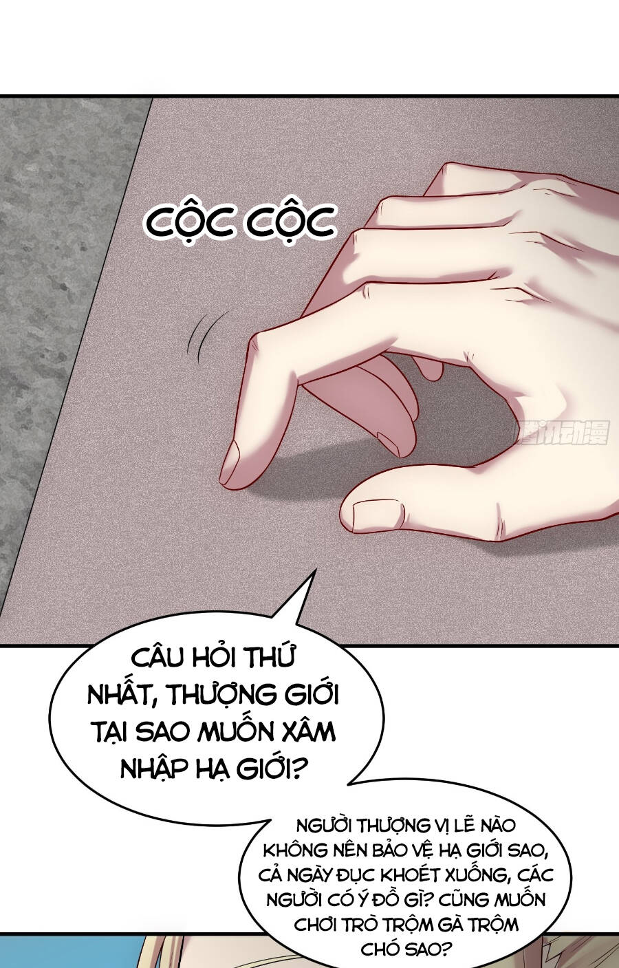 Từ Lúc Bắt Đầu Liền Vô Địch Chapter 44 - Trang 29