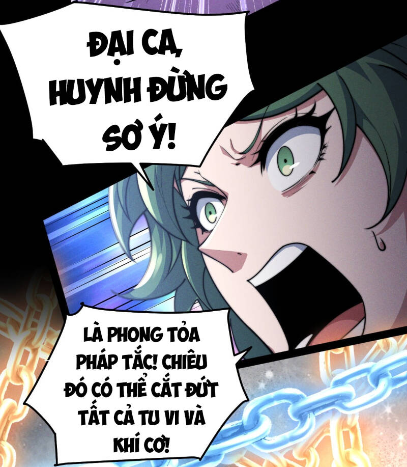 Từ Lúc Bắt Đầu Liền Vô Địch Chapter 117 - Trang 18