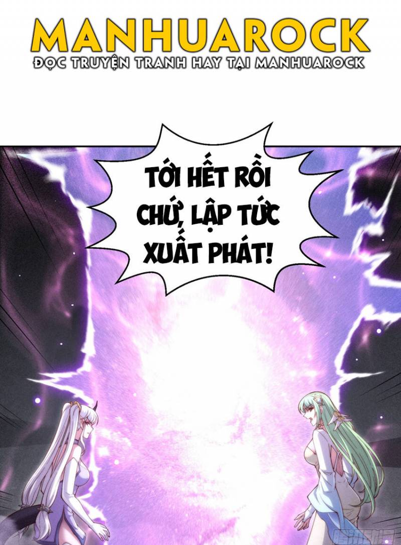 Từ Lúc Bắt Đầu Liền Vô Địch Chapter 92 - Trang 48