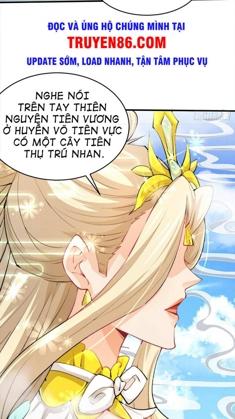 Từ Lúc Bắt Đầu Liền Vô Địch Chapter 22 - Trang 45