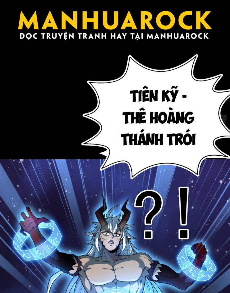 Từ Lúc Bắt Đầu Liền Vô Địch Chapter 92 - Trang 33