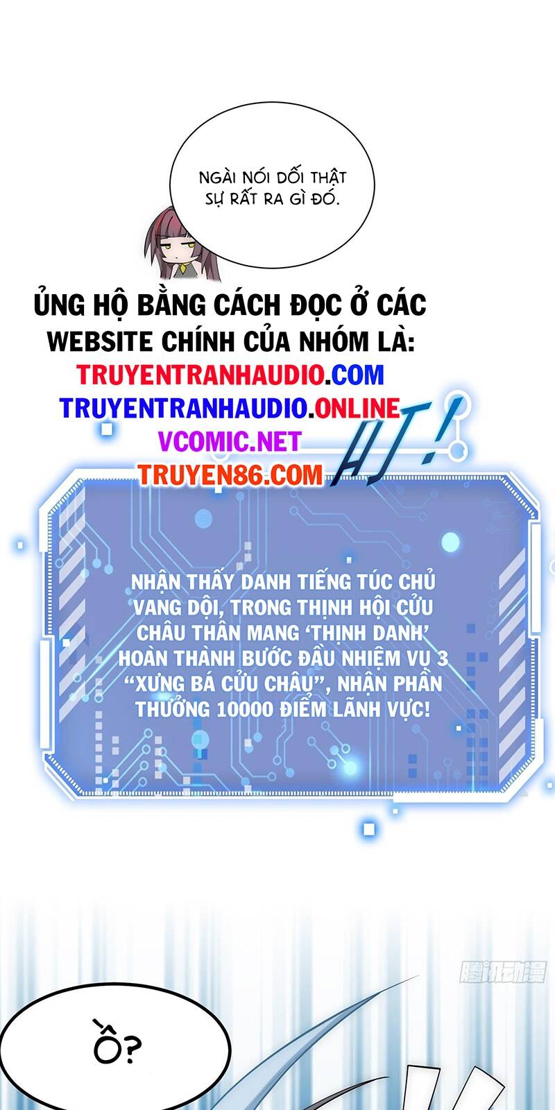 Từ Lúc Bắt Đầu Liền Vô Địch Chapter 33 - Trang 28