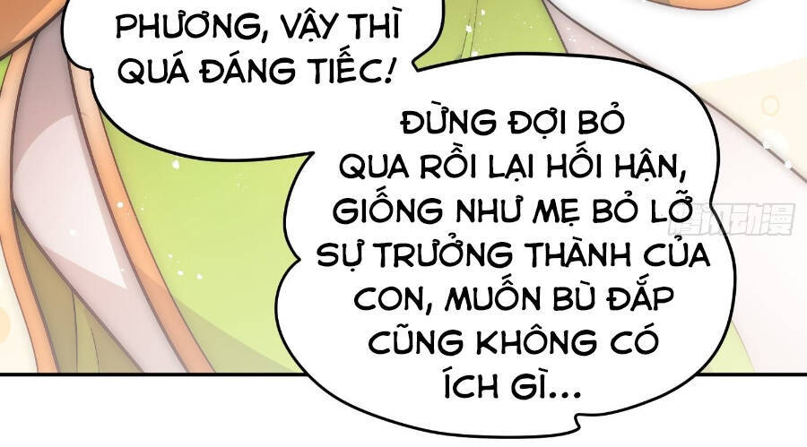 Từ Lúc Bắt Đầu Liền Vô Địch Chapter 41 - Trang 19